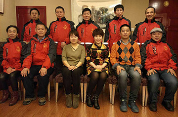 維護水電工合法權(quán)益